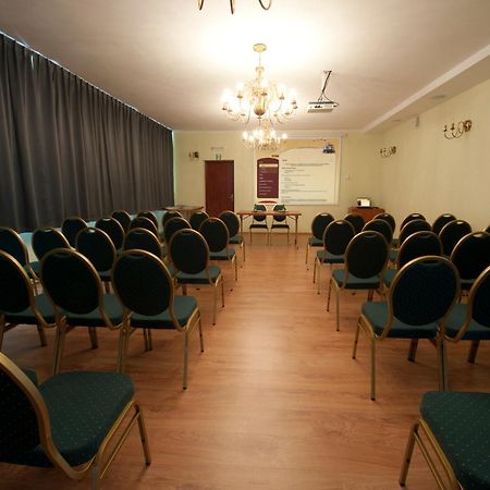 Hotel Brojan à Jaworzno Business photo